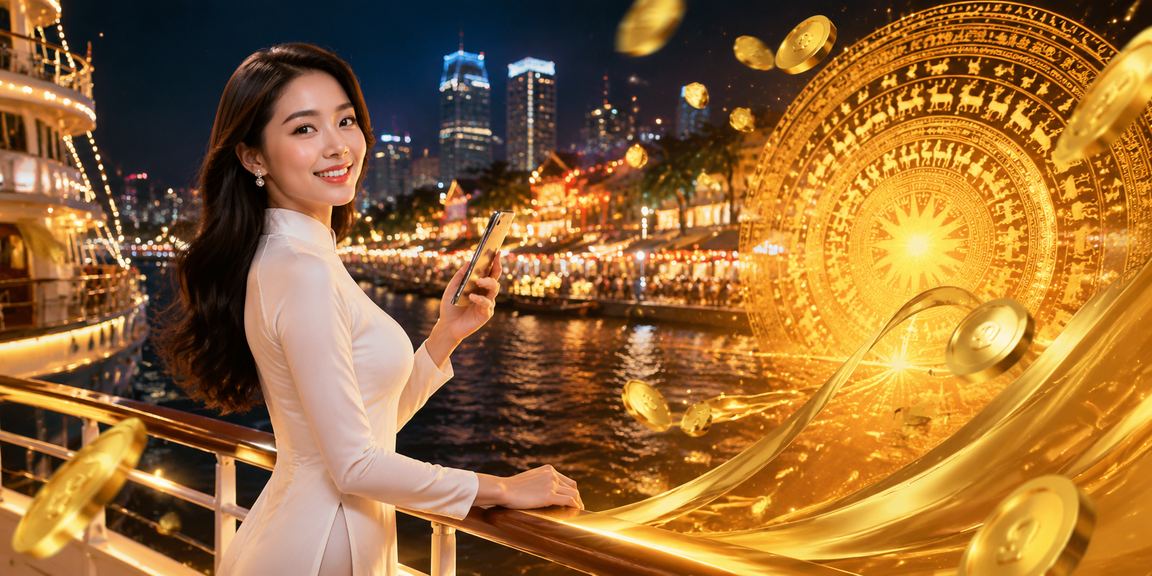 Hình ảnh minh họa sự an toàn và thanh toán tin cậy tại 1080z